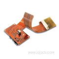 1Layer FPCB Prototype Circuit Boards Assembly Fabrication